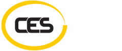 CES logo